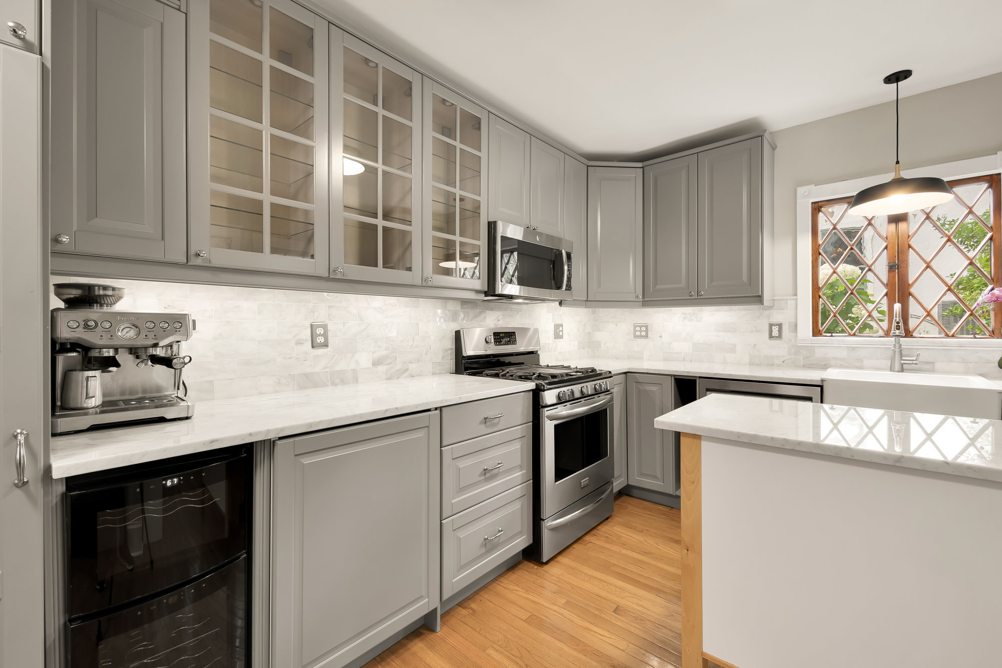 1313 Quincy Street NE_Kitchen